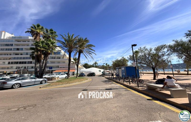 Foto 98ee7f02-4086-43e8-87c9-2b0c042f78b4. Piso apartamento de 2 habitaciones en santa margarita, en Roses
