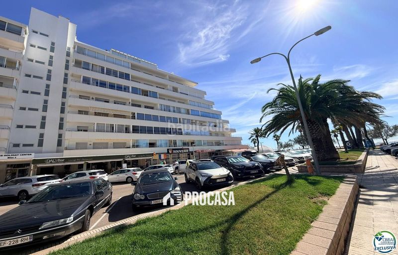 Foto aed3d5bd-01a8-4297-bff1-6f5c0483ff28. Piso apartamento de 2 habitaciones en santa margarita, en Roses
