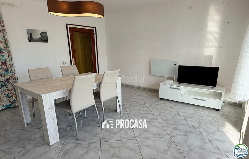 Foto cc4360b8-ef3a-421e-a48e-6517a1d5a091. Piso apartamento de 2 habitaciones en santa margarita, en Roses