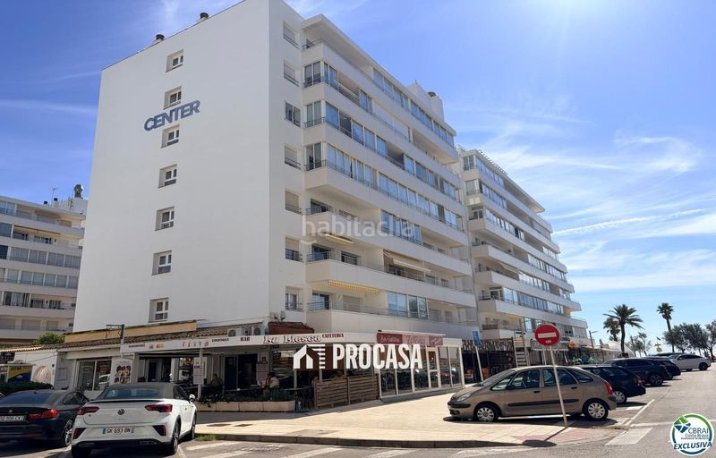 Foto d894c4d3-27f4-4cef-a9fc-8c16456de03e. Piso apartamento de 2 habitaciones en santa margarita, en Roses