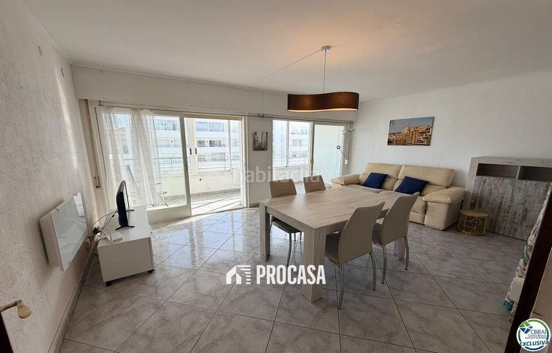 Foto dc67ff4f-63f7-4426-afb2-5f0036ea9453. Piso apartamento de 2 habitaciones en santa margarita, en Roses