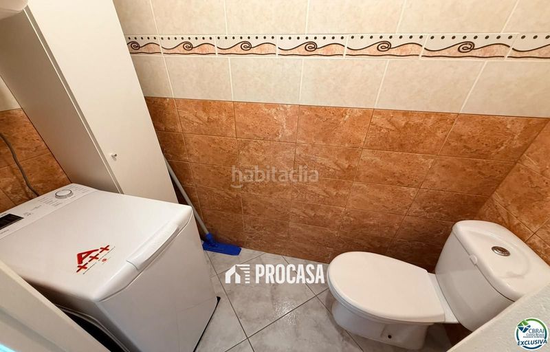 Foto e3cfe167-15a0-4b88-bd8a-36c88b138fda. Piso apartamento de 2 habitaciones en santa margarita, en Roses