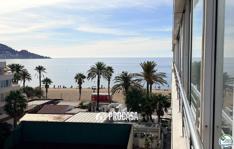 Foto eb079d5d-83cb-47c0-90f7-3558096ba5f9. Piso apartamento de 2 habitaciones en santa margarita, en Roses