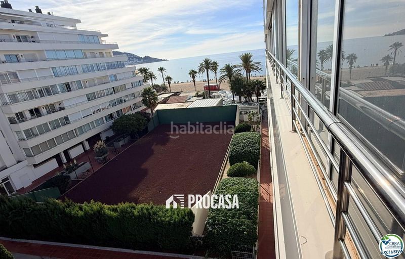 Foto f362b481-f9c2-40bf-9b7a-6eceb821081f. Piso apartamento de 2 habitaciones en santa margarita, en Roses