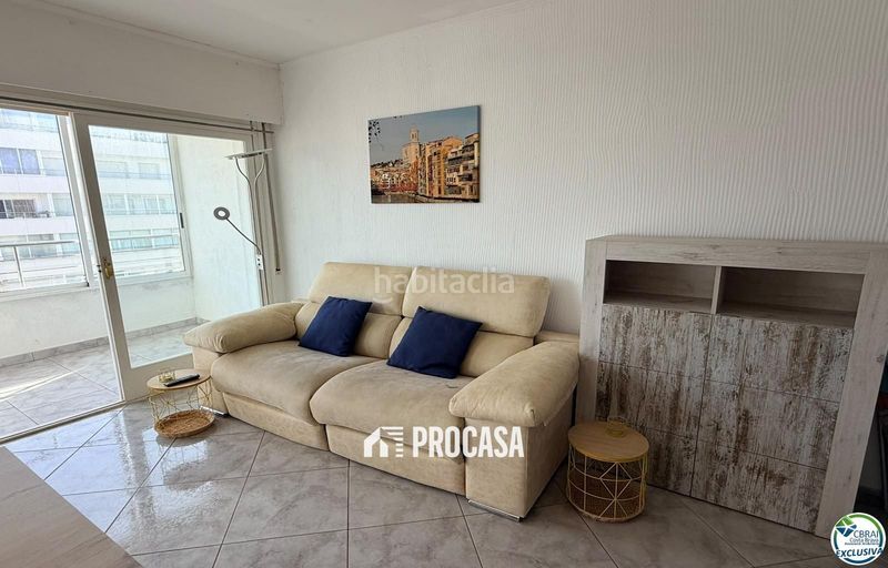 Foto f77179eb-3bfb-4be3-814b-5a7a09e2404f. Piso apartamento de 2 habitaciones en santa margarita, en Roses