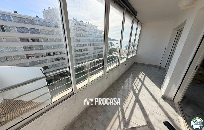 Foto fcc12e61-4e57-4402-b82b-b9eb9b893d37. Piso apartamento de 2 habitaciones en santa margarita, en Roses