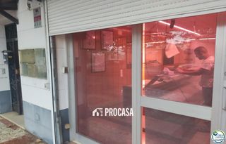 Local Comercial en Puigmal 4D