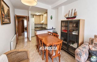 Flat in JOSÉ ESPRONCEDA