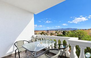 Appartement à Freser