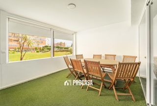 Pis a Del Cap Ponent