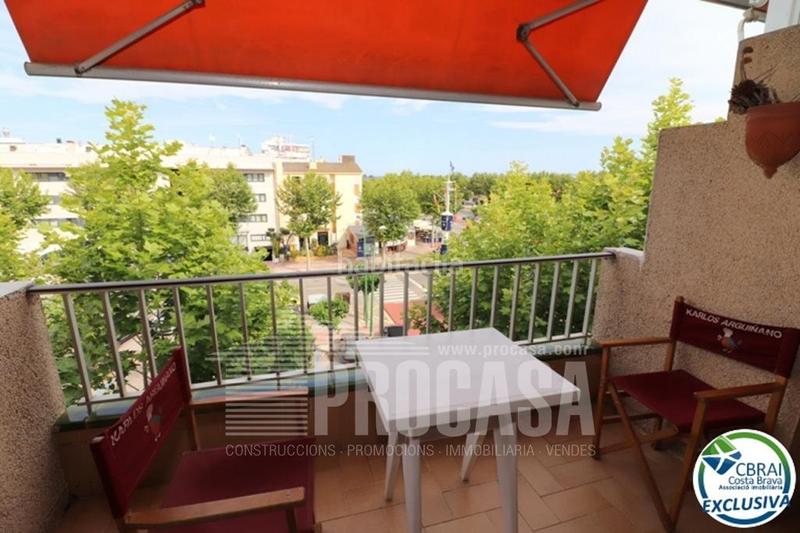 Foto 056ab023-05bd-427b-bfc8-6ace173186b1. Piso precioso y amplio apartamento de dos dormitorios cerca de la playa en Empuriabrava