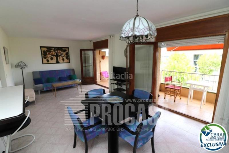 Foto 32d00e28-1f50-4e8c-afe4-0cb4eafc28b1. Piso precioso y amplio apartamento de dos dormitorios cerca de la playa en Empuriabrava