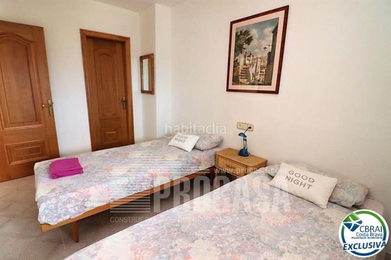 Foto 3993d24b-7890-4631-9b0e-7adbaa9dbb6f. Piso precioso y amplio apartamento de dos dormitorios cerca de la playa en Empuriabrava