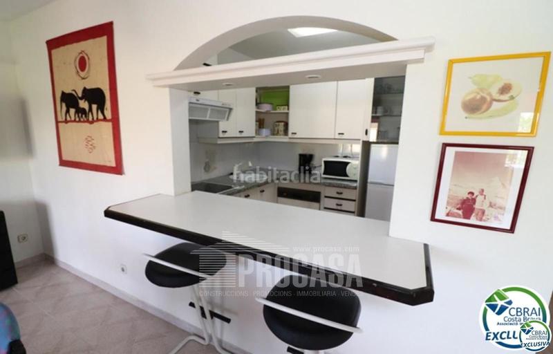 Foto 83c1b460-032b-473a-8e2e-d287f4106b5b. Piso precioso y amplio apartamento de dos dormitorios cerca de la playa en Empuriabrava