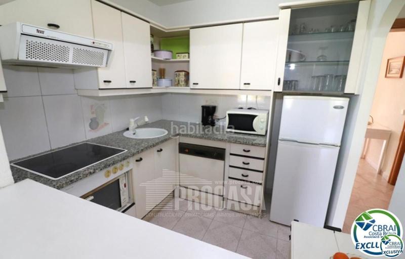 Foto 89c705fb-9284-4219-a089-2ef942b24c6b. Piso precioso y amplio apartamento de dos dormitorios cerca de la playa en Empuriabrava