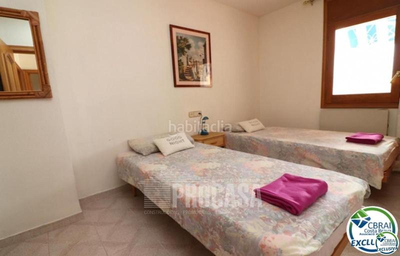 Foto 8b822c4d-5af6-4fac-8d19-b55672db9031. Piso precioso y amplio apartamento de dos dormitorios cerca de la playa en Empuriabrava