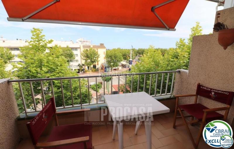 Foto 90ce34b1-bffc-4310-b98d-a0886cf85914. Piso precioso y amplio apartamento de dos dormitorios cerca de la playa en Empuriabrava