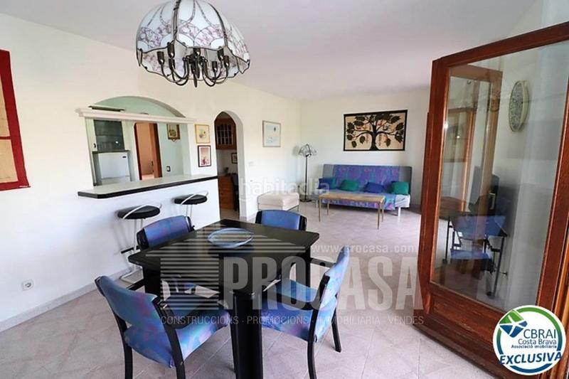 Foto c9e3f191-19f9-4e31-9b28-9f65f2565d23. Piso precioso y amplio apartamento de dos dormitorios cerca de la playa en Empuriabrava