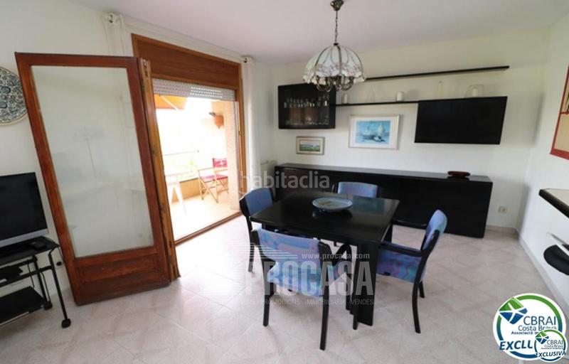 Foto e6cbd4e0-38ee-430f-a85e-e3b7cd1e790e. Piso precioso y amplio apartamento de dos dormitorios cerca de la playa en Empuriabrava