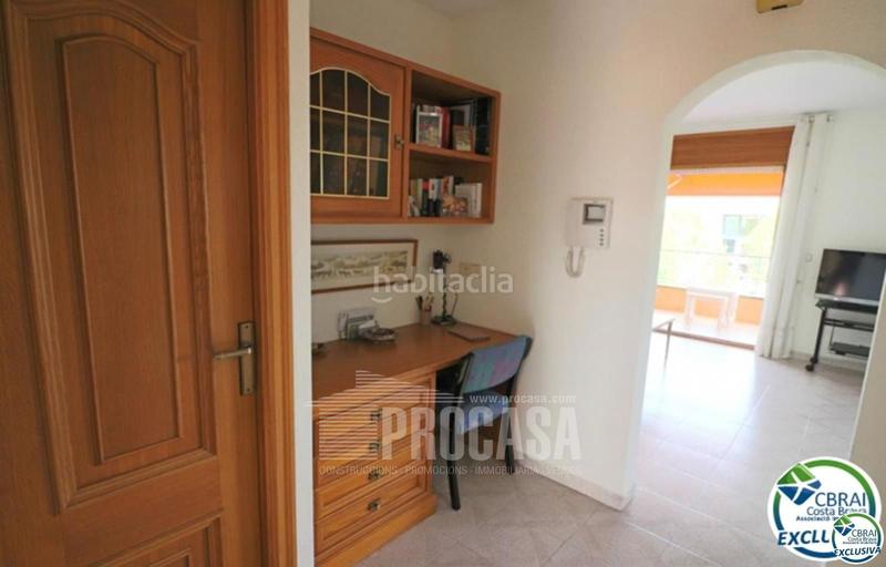 Foto f6229311-3211-48c9-9adf-0e0a9e26a6c5. Piso precioso y amplio apartamento de dos dormitorios cerca de la playa en Empuriabrava