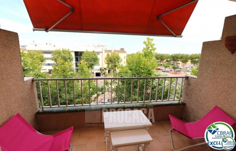 Foto ff8788e5-6018-4a22-9989-a76d4ce66152. Piso precioso y amplio apartamento de dos dormitorios cerca de la playa en Empuriabrava