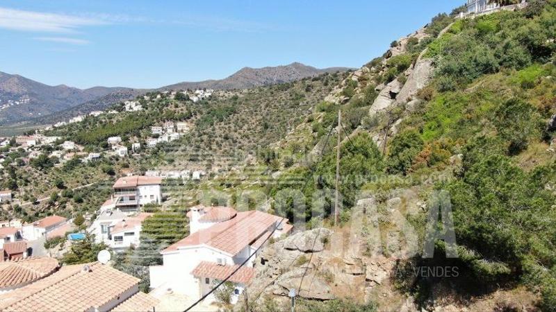 Foto 12a49dc6-3caa-464a-b527-e4762a02f041. Propriété dans Puig Rom-Canyelles-Almadrava Roses