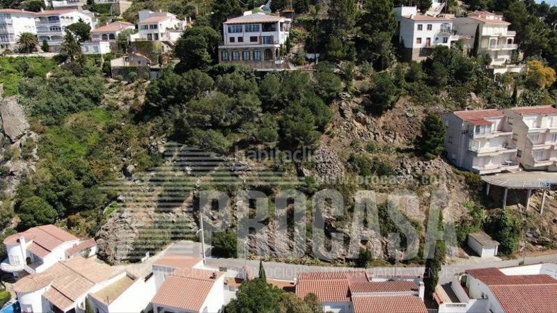 Foto 245d3fb5-ea9c-42da-b123-2c70f1433a29. Propriété dans Puig Rom-Canyelles-Almadrava Roses