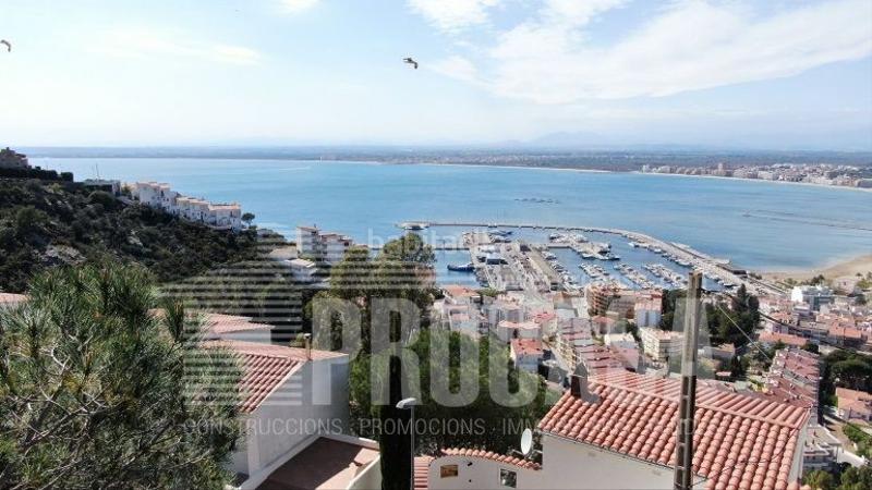 Foto 827c369a-d393-4569-a156-60c25cefffbf. Propriété dans Puig Rom-Canyelles-Almadrava Roses