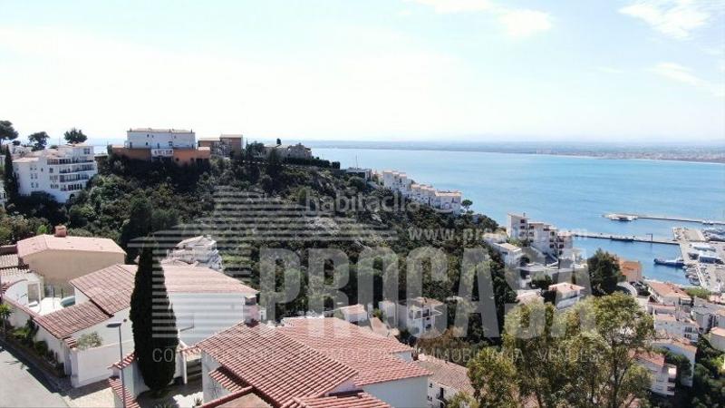 Foto cbc4a67f-6fab-43a1-a7d6-4996fb894ac5. Propriété dans Puig Rom-Canyelles-Almadrava Roses