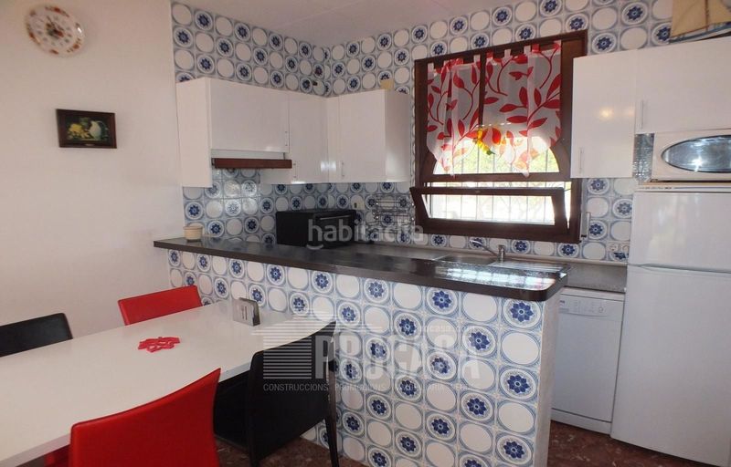 Foto 50ab4c55-4fa6-467d-b53d-9e2315946d41. Xalet amb calefacció aparcament a Santa Margarida Roses