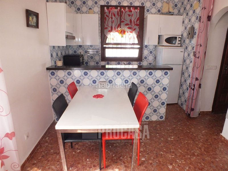 Foto c726ada9-022a-401e-8c0a-1fed0dad4e91. Xalet amb calefacció aparcament a Santa Margarida Roses