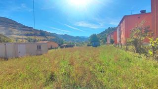 Wohngrundstück  Vega del ciego. Finca edificable vega del ciego  pola de lena