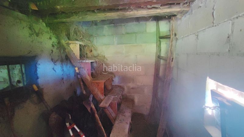 Foto 3213e434-ff14-44b8-aa8f-7c00db401eb8. Finca rústica finca no edificable en castiello en Lena