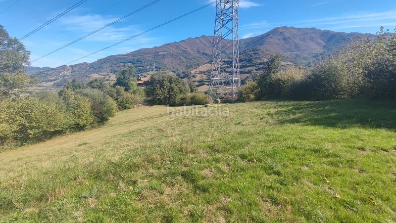 Foto 8973db5f-94d4-4558-88ce-ef3fac72292f. Finca rústica finca no edificable en castiello en Lena