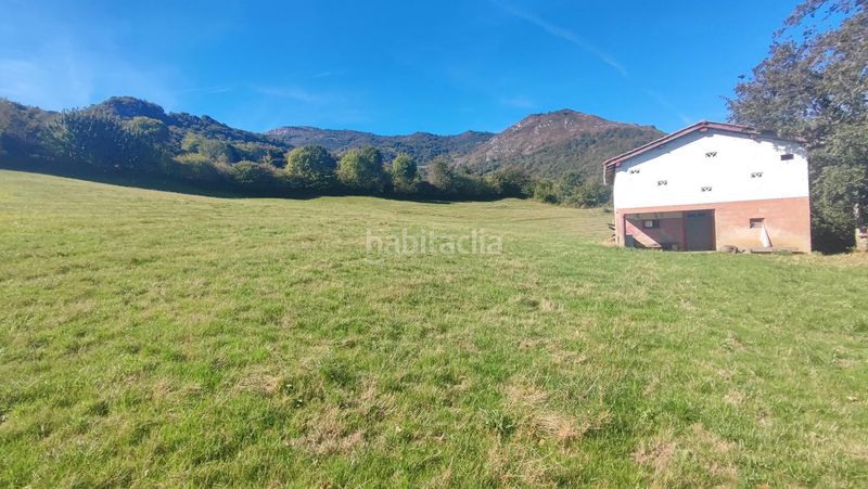 Foto abd0ac9c-7f23-471e-b4da-9bb7cb01909c. Finca rústica finca no edificable en castiello en Lena