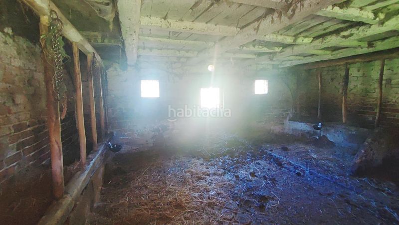 Foto cf3e4cb8-85fe-4881-8f33-8edadd830a47. Finca rústica finca no edificable en castiello en Lena