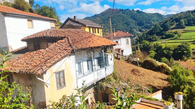 Foto 05fbca53-cbee-40d3-b863-d528f49849ba. Casa a Aller