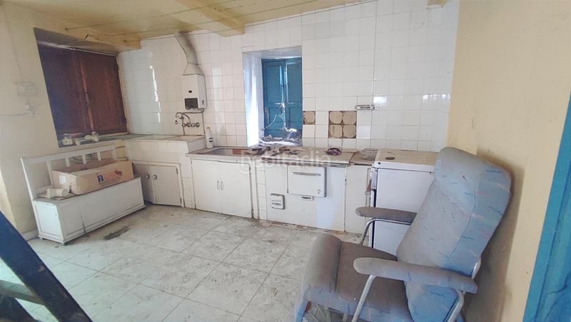 Foto 601a303d-f5b3-4ccd-8382-d4b2b9c5c3bc. Casa a Aller