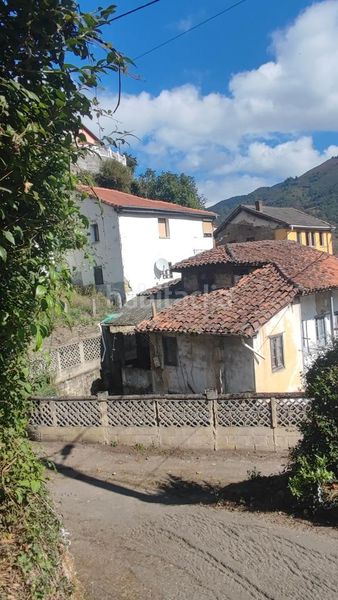Foto bbb50658-6ef8-4c58-9d3a-b74c500df3e9. Casa a Aller