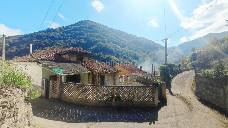 Foto e7666b5f-1060-45b2-a303-cfa84ec39296. Casa a Aller