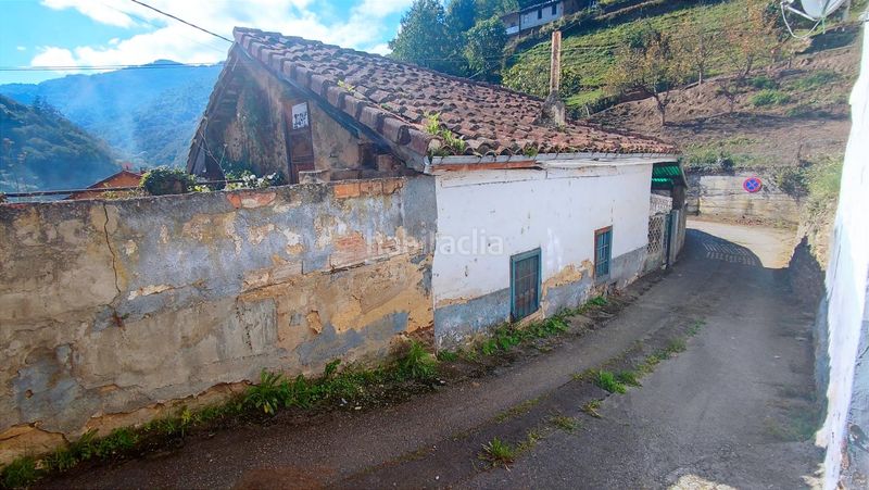 Foto fc360d3b-78a0-41b4-96d9-fe2f383ff8bb. Casa a Aller