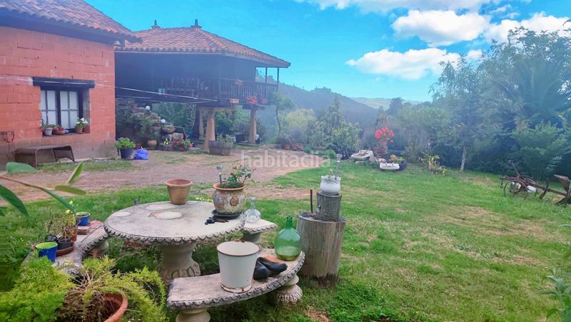 Foto 7ef4a6a9-4b46-478a-bcaa-f18851bd75a0. Casa a Parroquias surorientales Villaviciosa