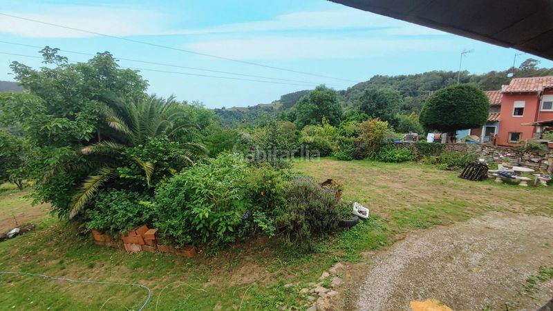 Foto a5cb294b-ee0d-427e-a54d-1932f1df9453. Casa a Parroquias surorientales Villaviciosa