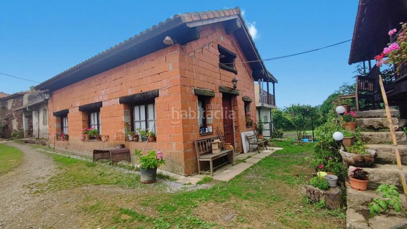 Foto c07b172e-e298-4df6-88ab-d4a064bf33ca. Casa a Parroquias surorientales Villaviciosa