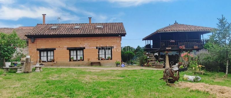 Foto d09ab67c-59a5-4449-8918-22fc97e1350a. Casa a Parroquias surorientales Villaviciosa
