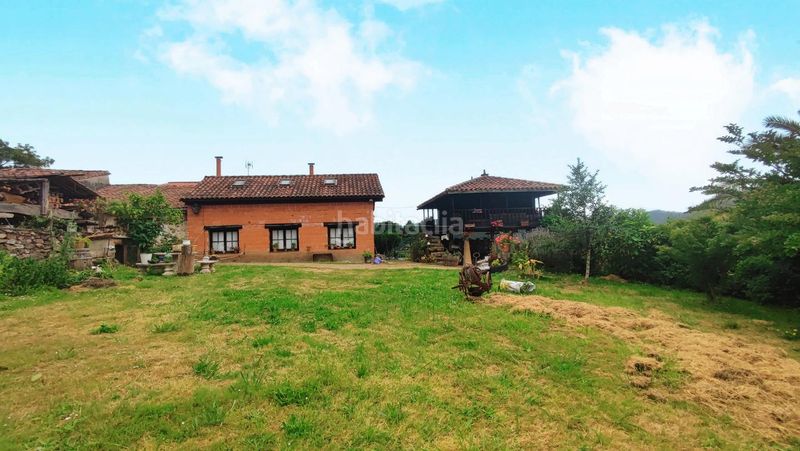 Foto d6c02320-1752-49f2-88b2-42bc78f76e06. Casa a Parroquias surorientales Villaviciosa