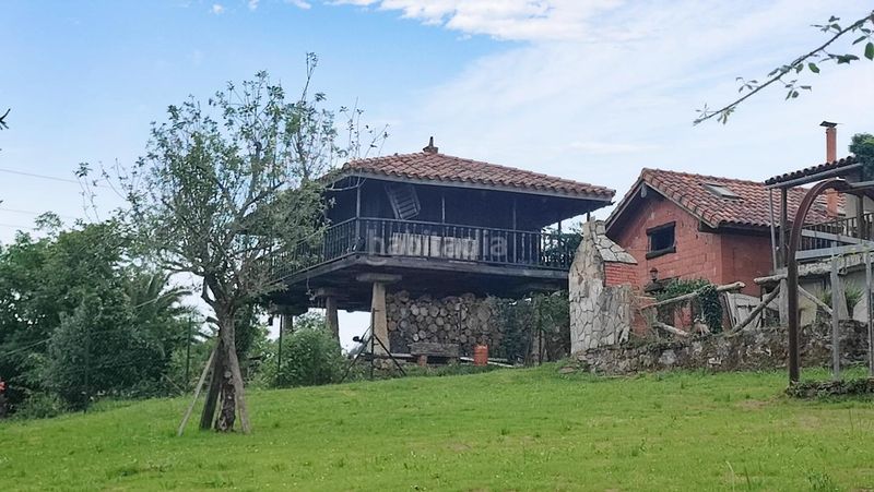 Foto f5e30b53-a071-4936-b69d-a97237a66cd2. Casa a Parroquias surorientales Villaviciosa
