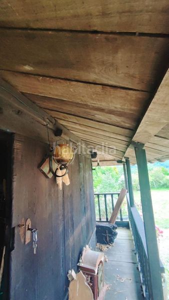 Foto f8ddd26e-0e27-42af-bd82-50226e51220e. Casa a Parroquias surorientales Villaviciosa