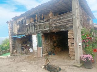 Casa  Toroyes. Casa para rehabilitar priescavillaviciosa