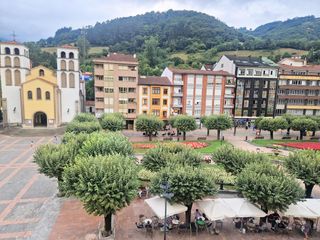 Appartamento  Alfonso x el sabio. Asturias.pola de lena.plaza alfonso x el sabio.157 m2